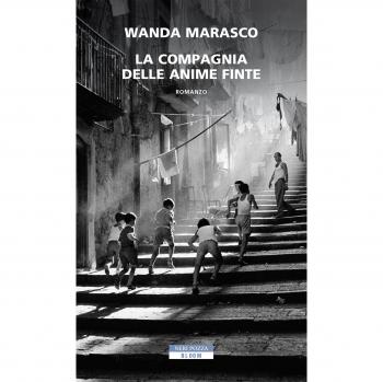 La compagnia delle anime finte