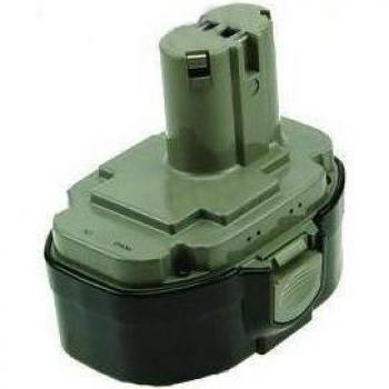 PTH0054A 18‑Volt Akkubatterie – 2‑Power System, Kompatibel mit Makita 1834