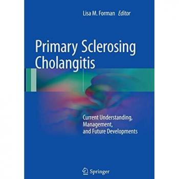 Primary Sclerosing Cholangitis