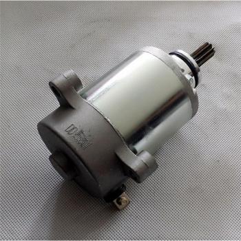 Motorcycle Starter Motor HJ125T-18A