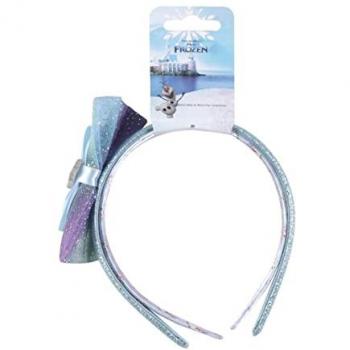 Frozen Elegancia Diadema Duo