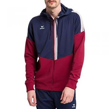 Erima Training Jacket with Hood