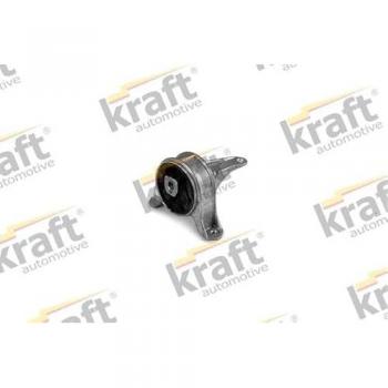 KRAFT 1491812 Support moteur silencieux avant droite OPEL