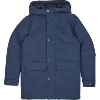 Parka enfant Jack & Jones JJCHAMP PARKA JACKET JNR Marine 16 ans