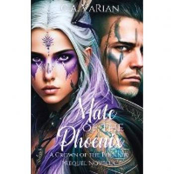 Mate of the Phoenix: A Crown of the Phoenix Prequel Novella