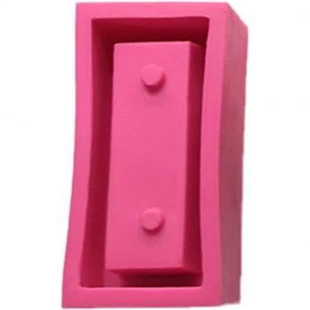 I Love You Planter Holder Resin Mold
