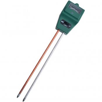 Testeur d'humidité et pH pour plantes