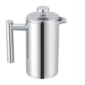 Mug Doppia Parete Caffè 1 L