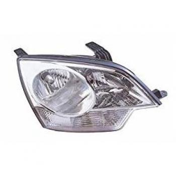 VAN WEZEL Hauptscheinwerfer rechts für OPEL 96627136 4808170 3762962