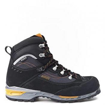 Bestard AT Quantic GORE‑TEX Extreme Color (Black+Orange) Boots 42