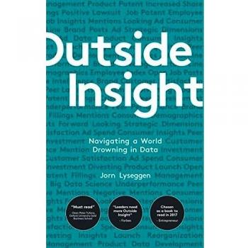 Outside Insight: Navigating a World Drowning in Data