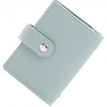 Accessoire femme 26 cartes mini