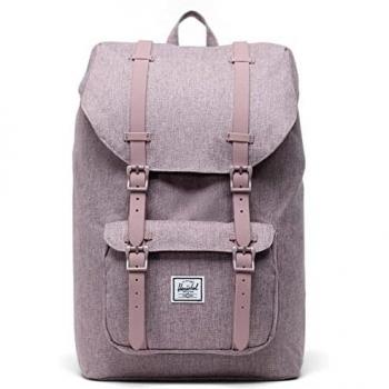 Herschel Little America Mid‑Volume Sac à dos “Quail Crosshatch”