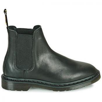 Chaussures Chelsea Graeme Noir 36 DR Martens
