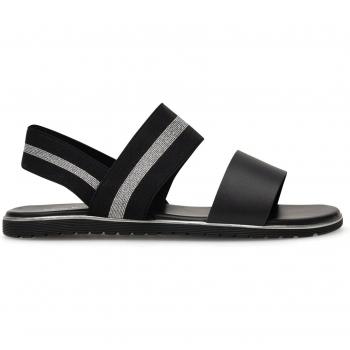 Clara Barson Schwarz Sandalen Modell WS6262-05