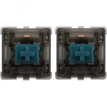 DUROCK T1 67g Tactile Key Switch