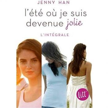 L'Eté où je suis devenue jolie