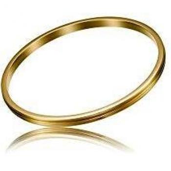 Oro Acciaio Bracciale Time Force TS5125BY