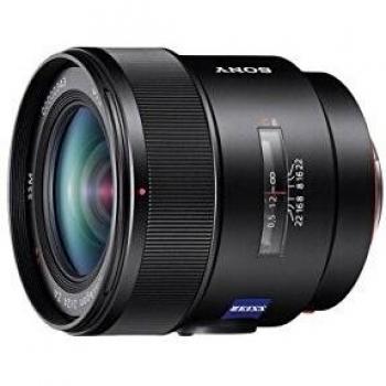 Sony 24mm 1:2.0 SSM (SAL24F20Z) A-Mount