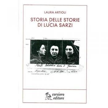 Storia delle storie di Lucia Sarzi