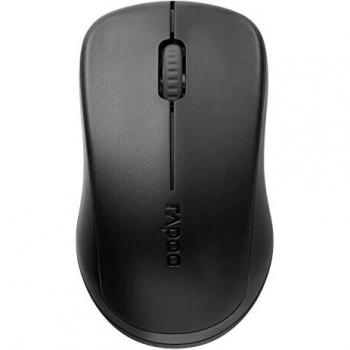 Rapoo 11464 2.4 GHz USB-Funkmaus – 1000 DPI, Links