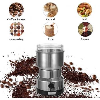 Spice Grinder Elektrisch