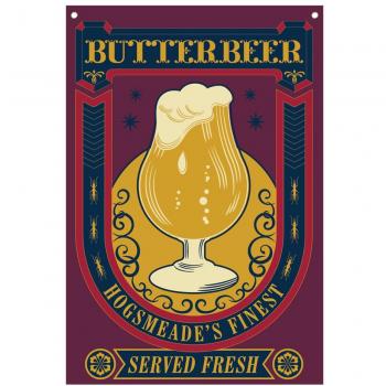 Burrobirra Fanattik Decor 125 x 85 cm