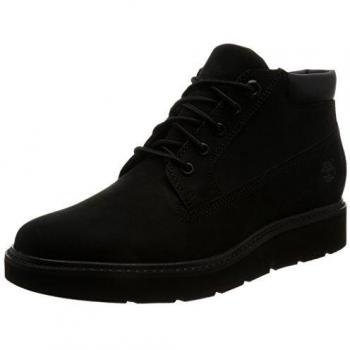 Bottes Chukka Timberland Kenniston Nellie, Femme, Noir, 37 EU