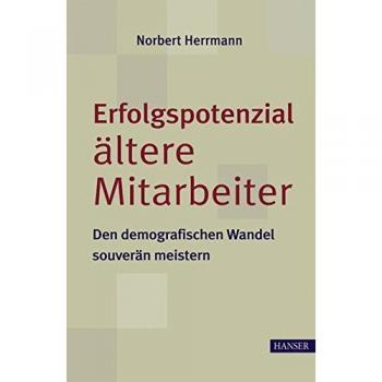 Erfolgspotenzial ältere Mitarbeiter