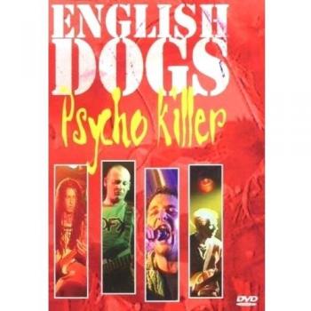 Psycho killer