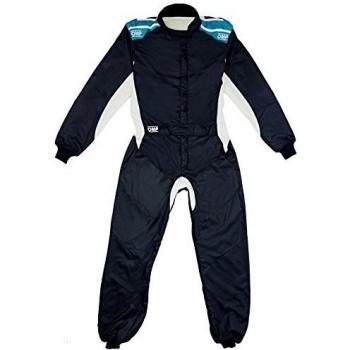 MONO OMP ONE-S MY2016 BLEU MARINE AZUR/CYAN TAILLE 60