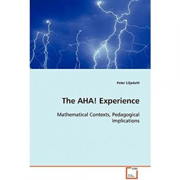 The AHA! Experience