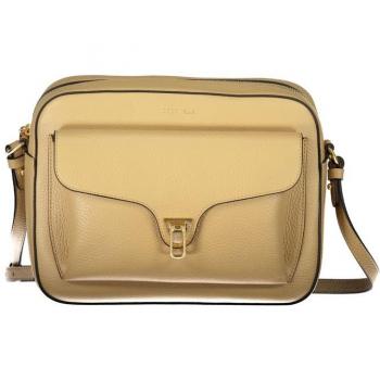 Women's Coccinelle Arlettis Leather Crossbody Bag