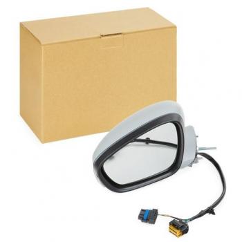 50O0925 Espelho Retrovisor RIDEX