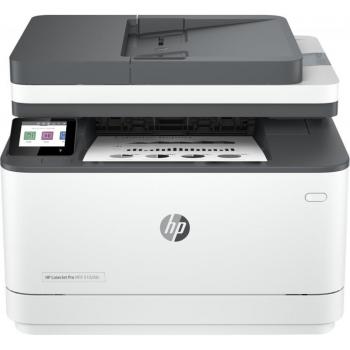 HP LaserJet Pro MFP 3102fdn Direct Printing Printer