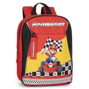 Asilo MarioKart Zaino 23x30x10