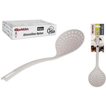 Espumadera de Cocina Nylon Quttin 30x95 cm