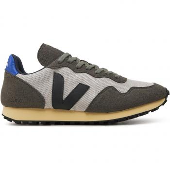 Veja Alveomesh Sneaker Herren RR1803139B Grau