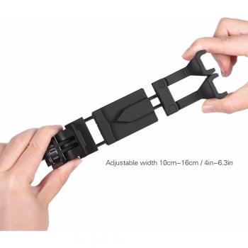 Support de téléphone pour grue de laboratoire Feiyu G6