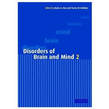 Disorders of Brain and Mind