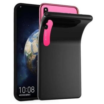 Cadorabo Custodia TPU Antiurto Honor Magic 2