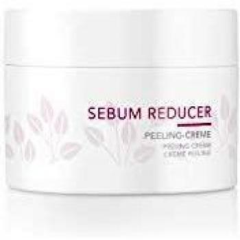 Sebum Reducer Peeling Creme von Charlotte Meentzen
