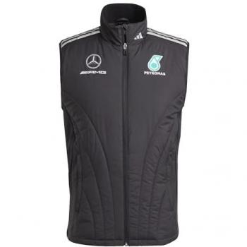 Chaleco de Chándal Adidas Mercedes MC