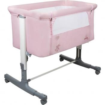 Minicuna colecho Asalvo CALM