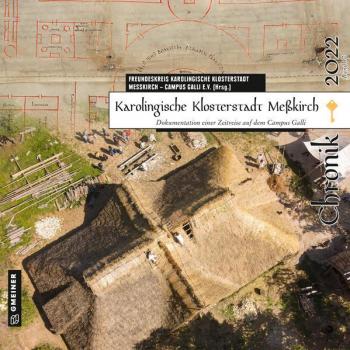 Karolingische Klosterstadt Meßkirch