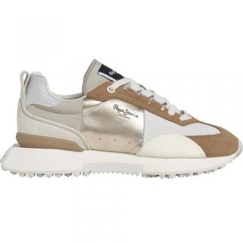 Archer Gala Piel Beige para Mujer