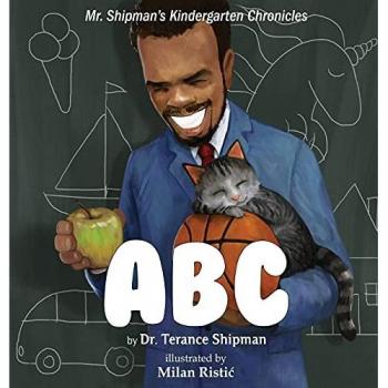 Mr. Shipman's Kindergarten Chronicles