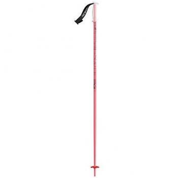Scott W Koko Roter Damen-Tourenstock 125 cm