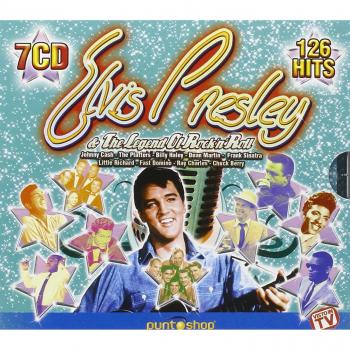 Elvis Presley & the Legend of Rock'n'roll