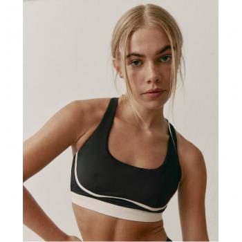 Limba Tao Beha voor Vrouwen – Zwart